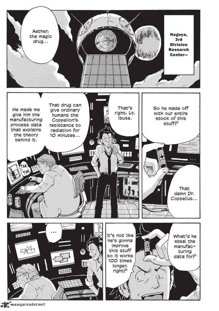 Coppelion 118 9
