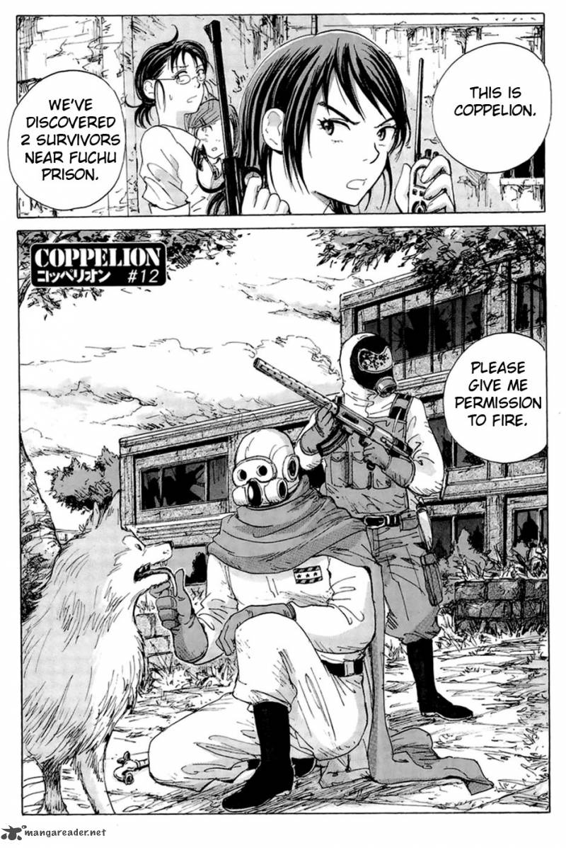 Coppelion 12 2