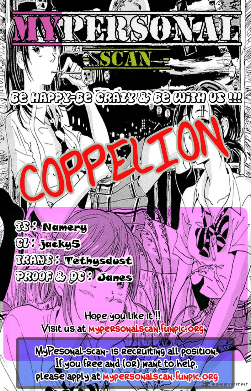 Coppelion 12 23
