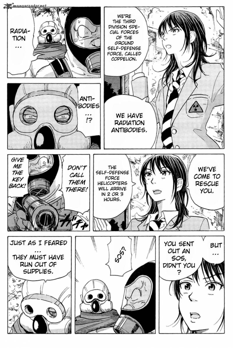 Coppelion 12 8