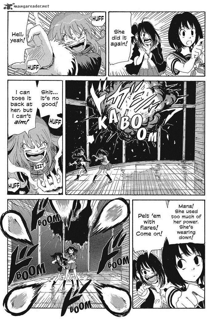 Coppelion 120 5