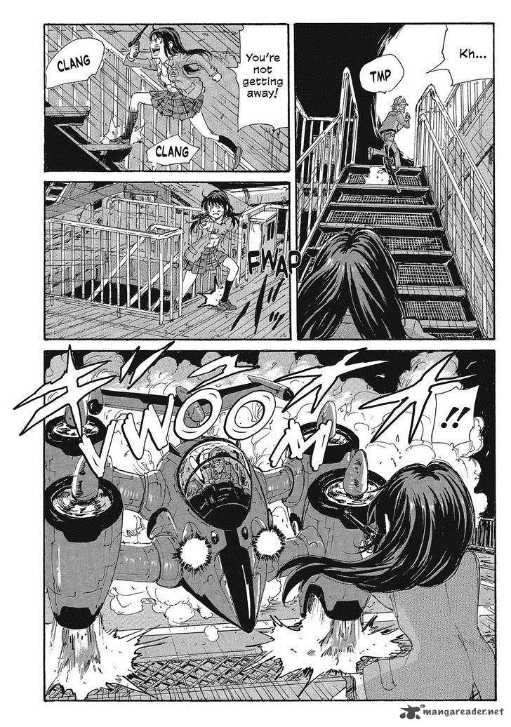Coppelion 121 14