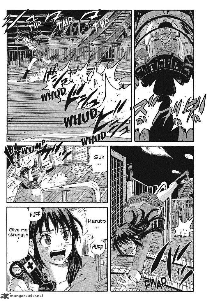 Coppelion 121 15