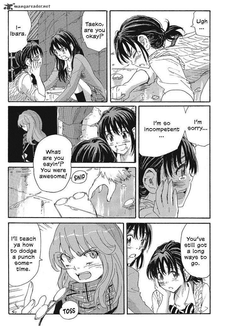 Coppelion 121 3