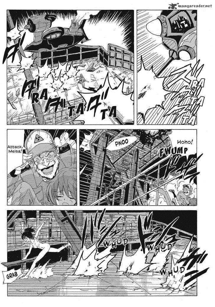 Coppelion 123 9