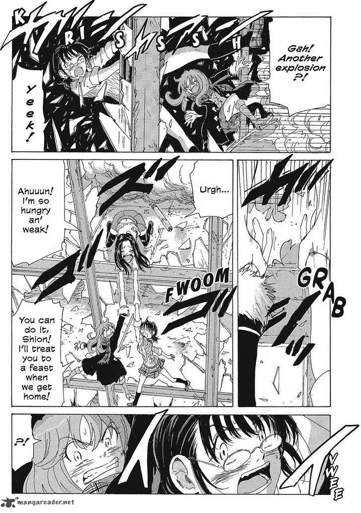 Coppelion 124 13