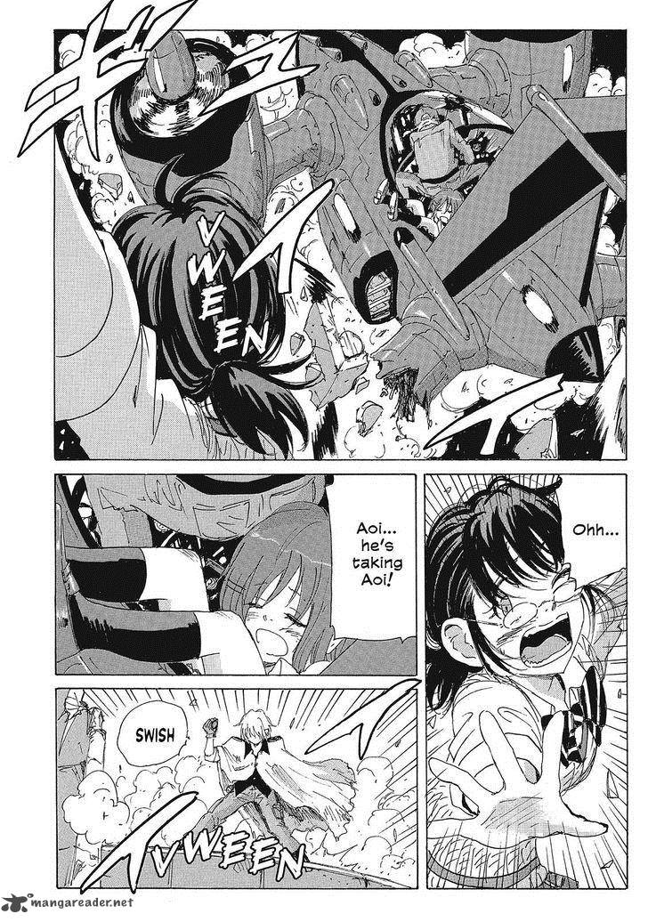Coppelion 124 14