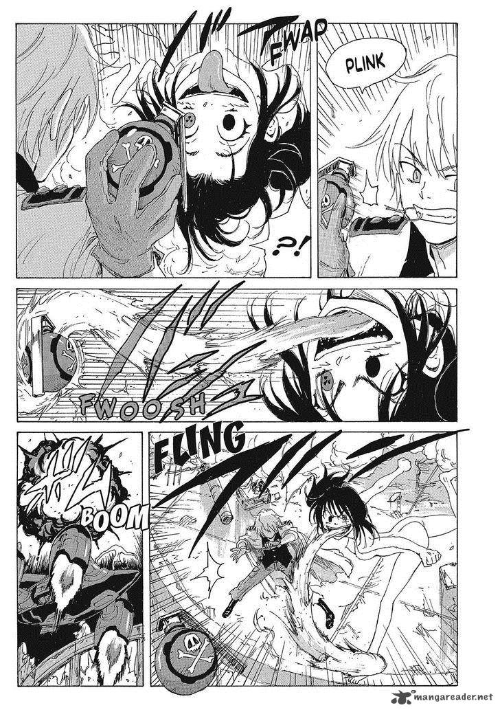Coppelion 124 15