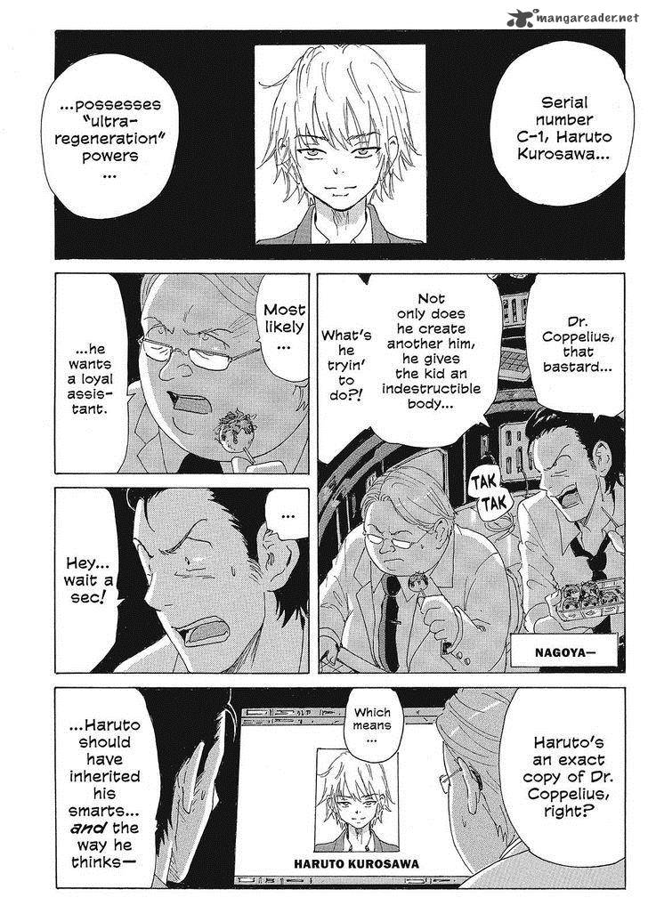 Coppelion 124 6