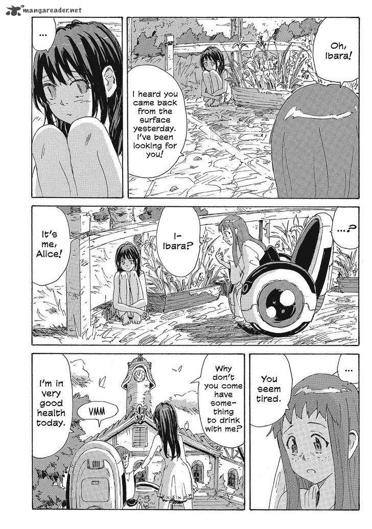 Coppelion 127 10