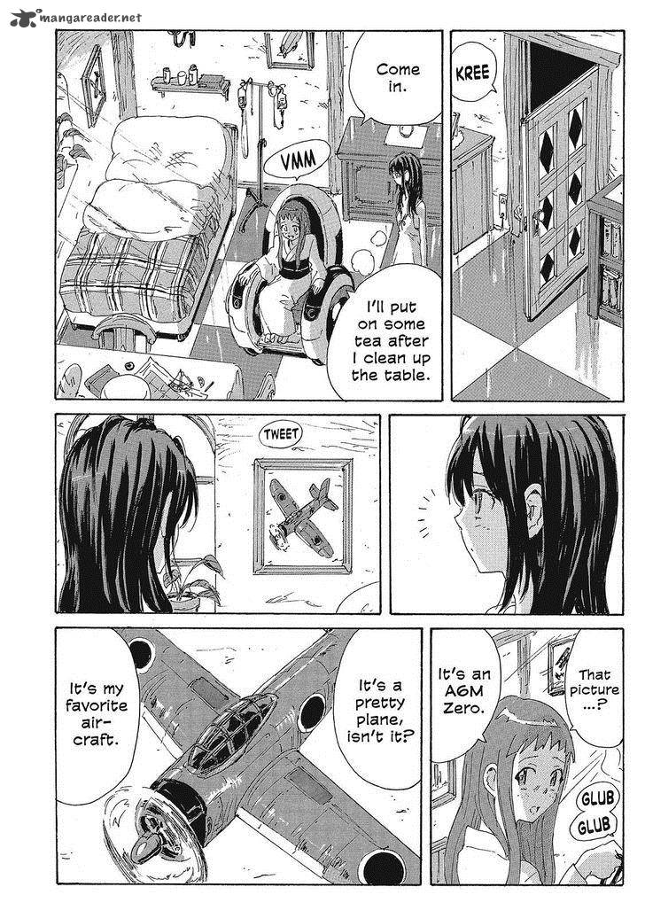 Coppelion 127 12
