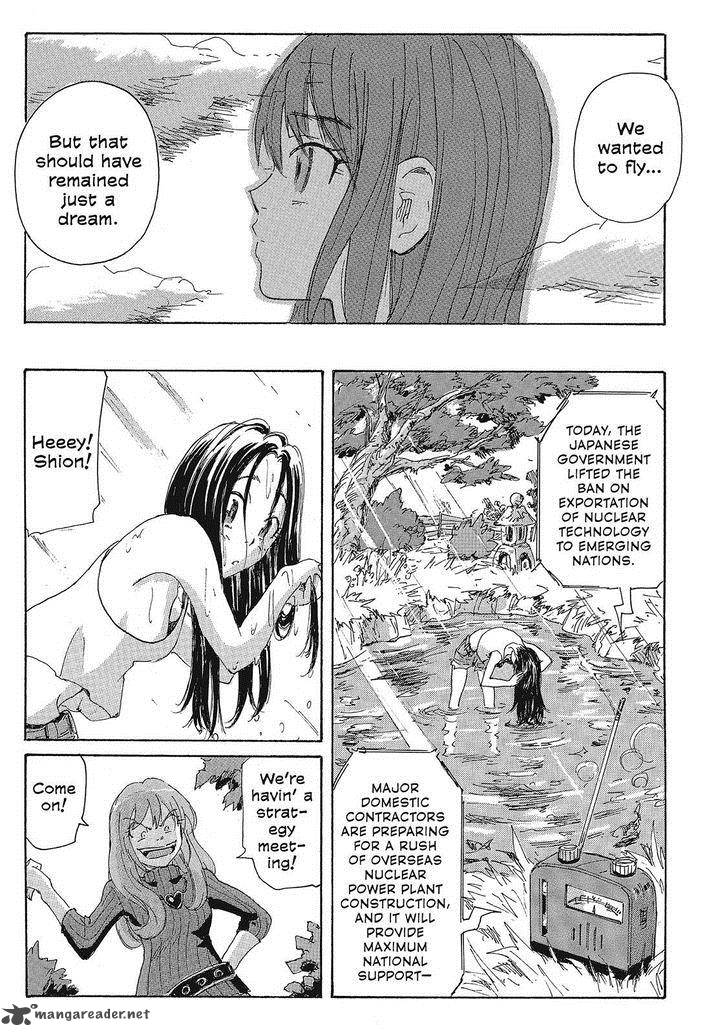 Coppelion 127 15