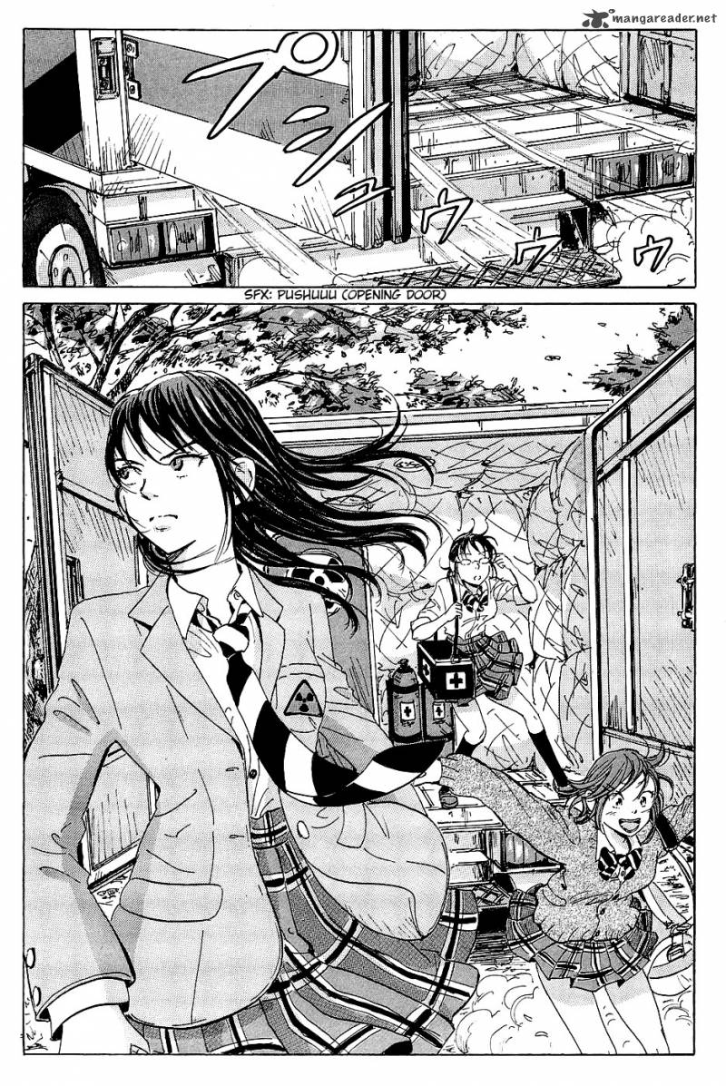 Coppelion 13 15