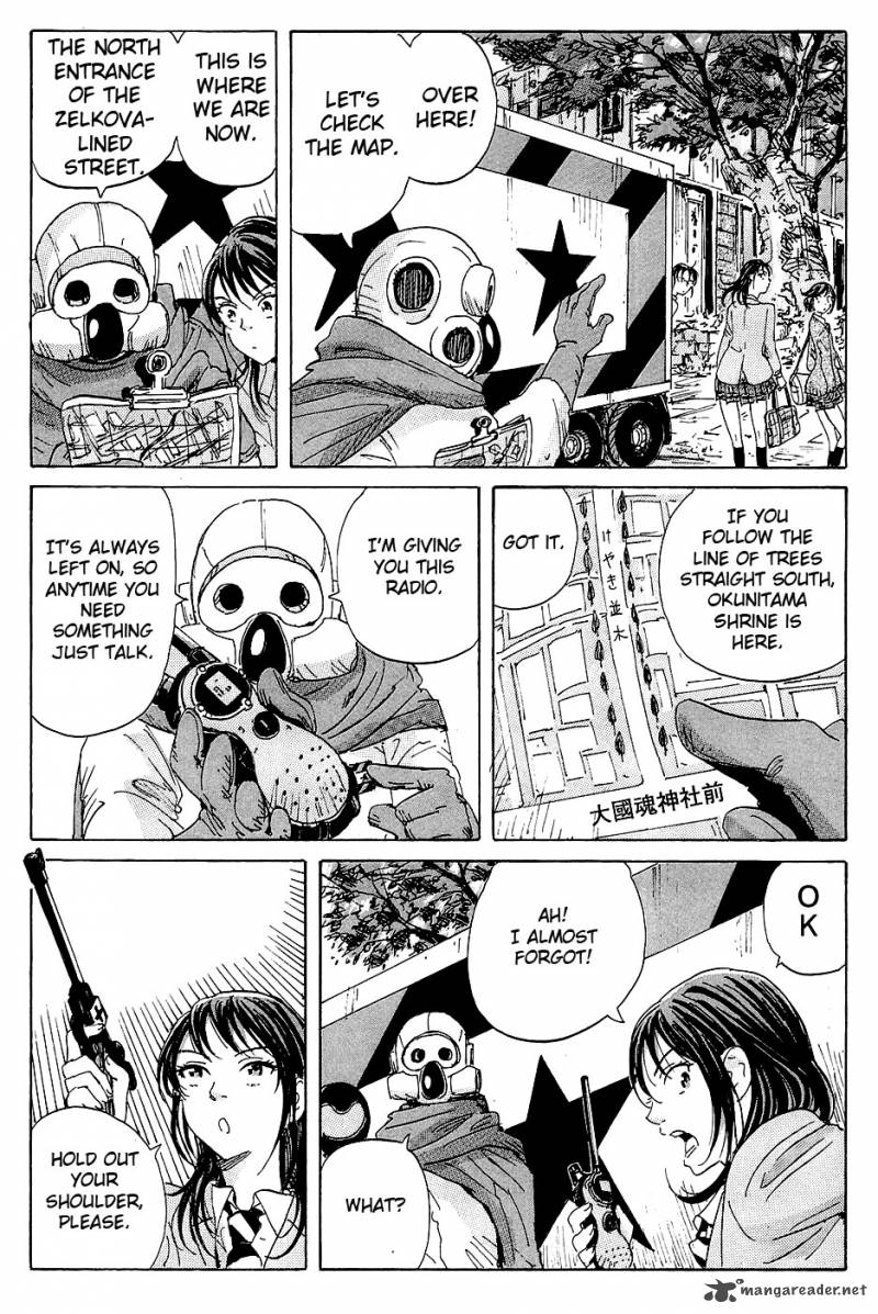 Coppelion 13 16