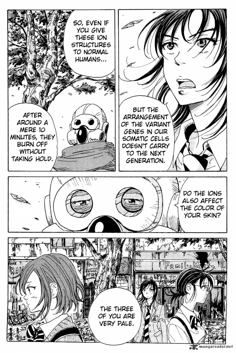 Coppelion 13 20
