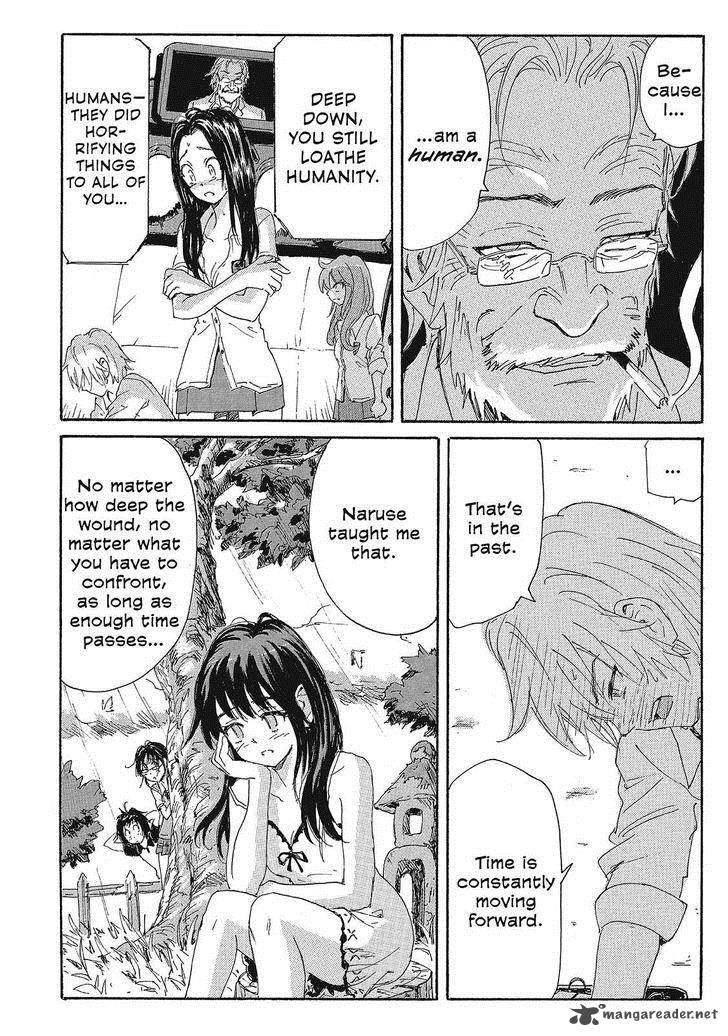 Coppelion 130 10