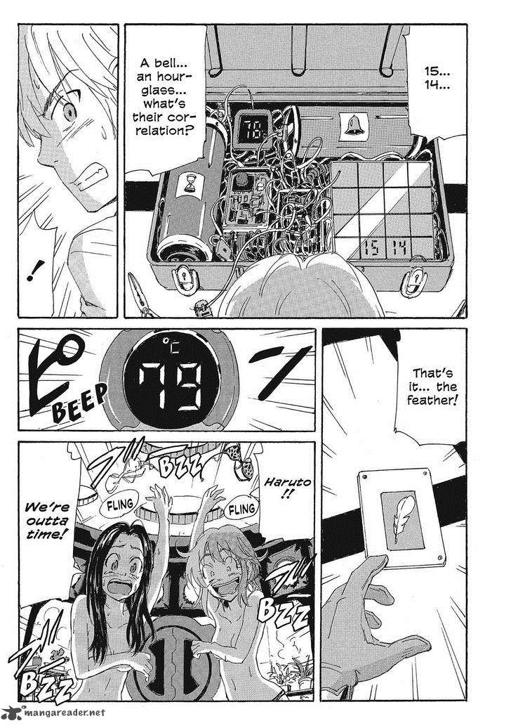 Coppelion 130 17