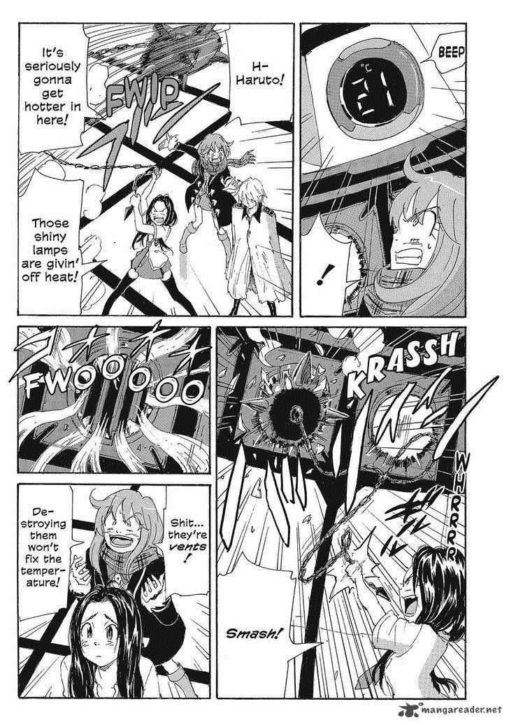 Coppelion 130 3