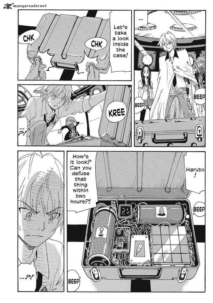 Coppelion 130 4