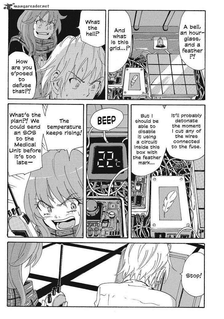 Coppelion 130 5