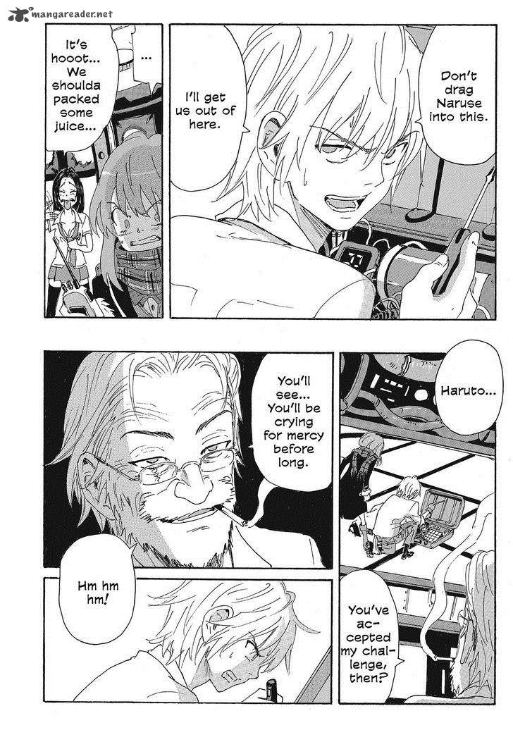 Coppelion 130 6
