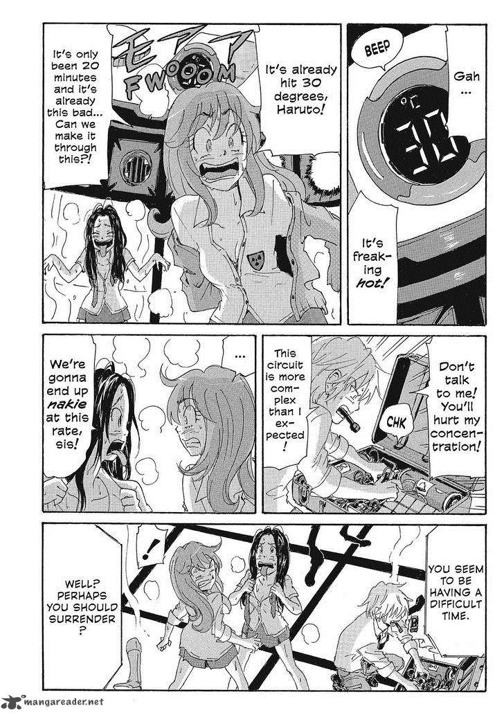 Coppelion 130 8