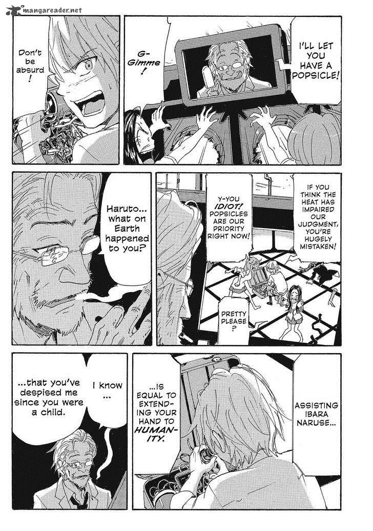 Coppelion 130 9