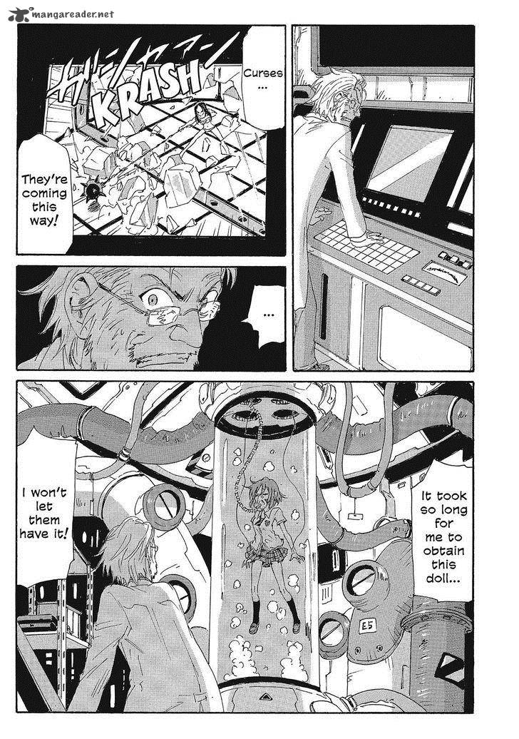 Coppelion 131 13