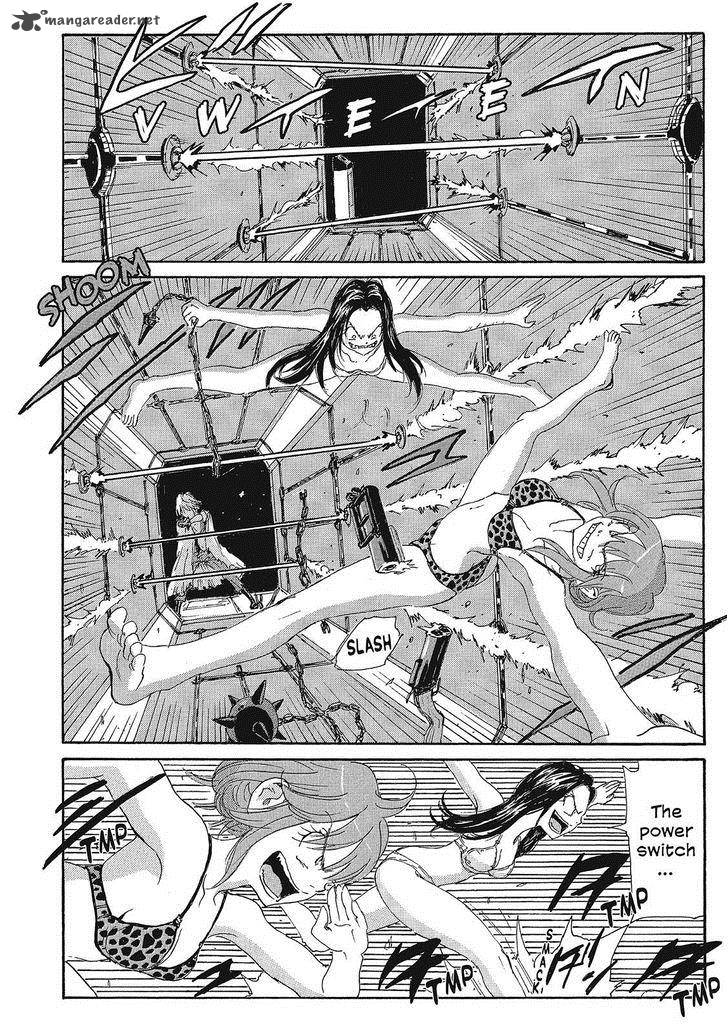 Coppelion 131 16