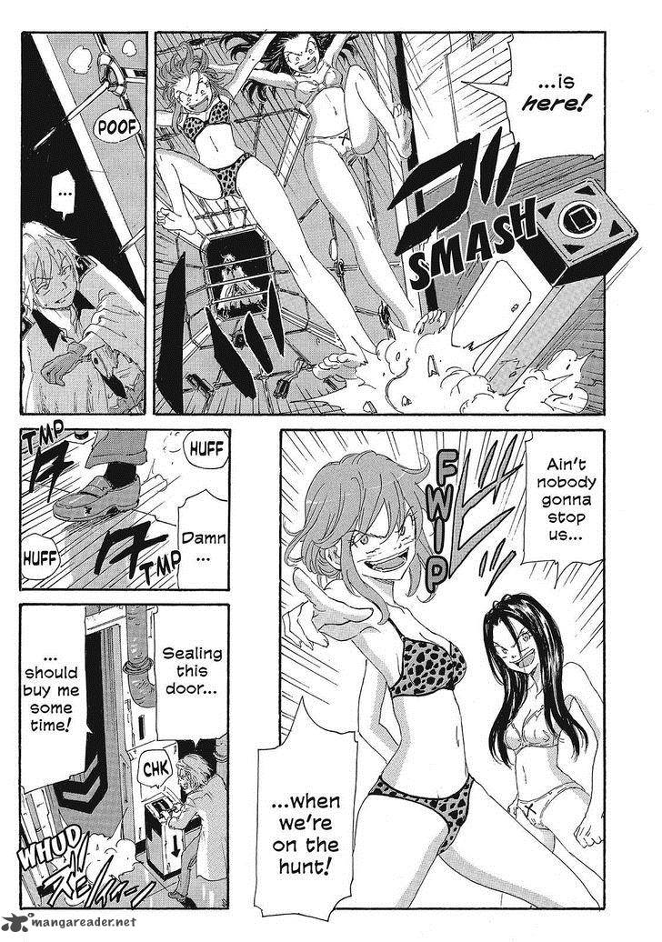 Coppelion 131 17