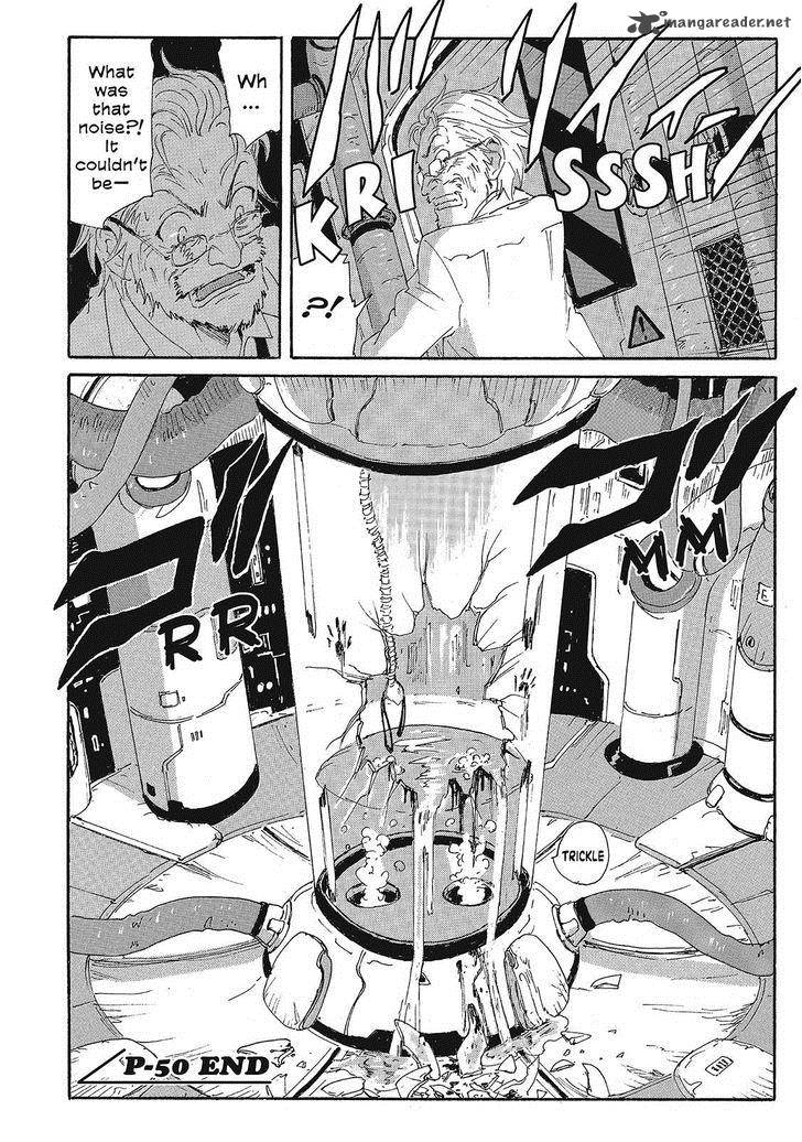 Coppelion 131 18