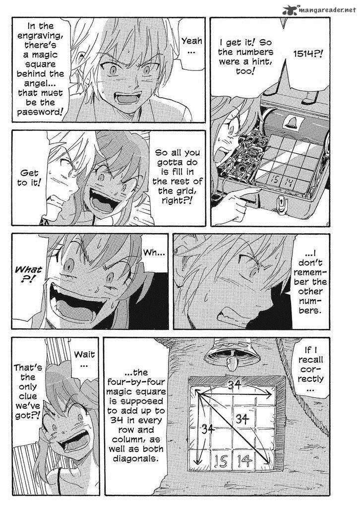 Coppelion 131 5