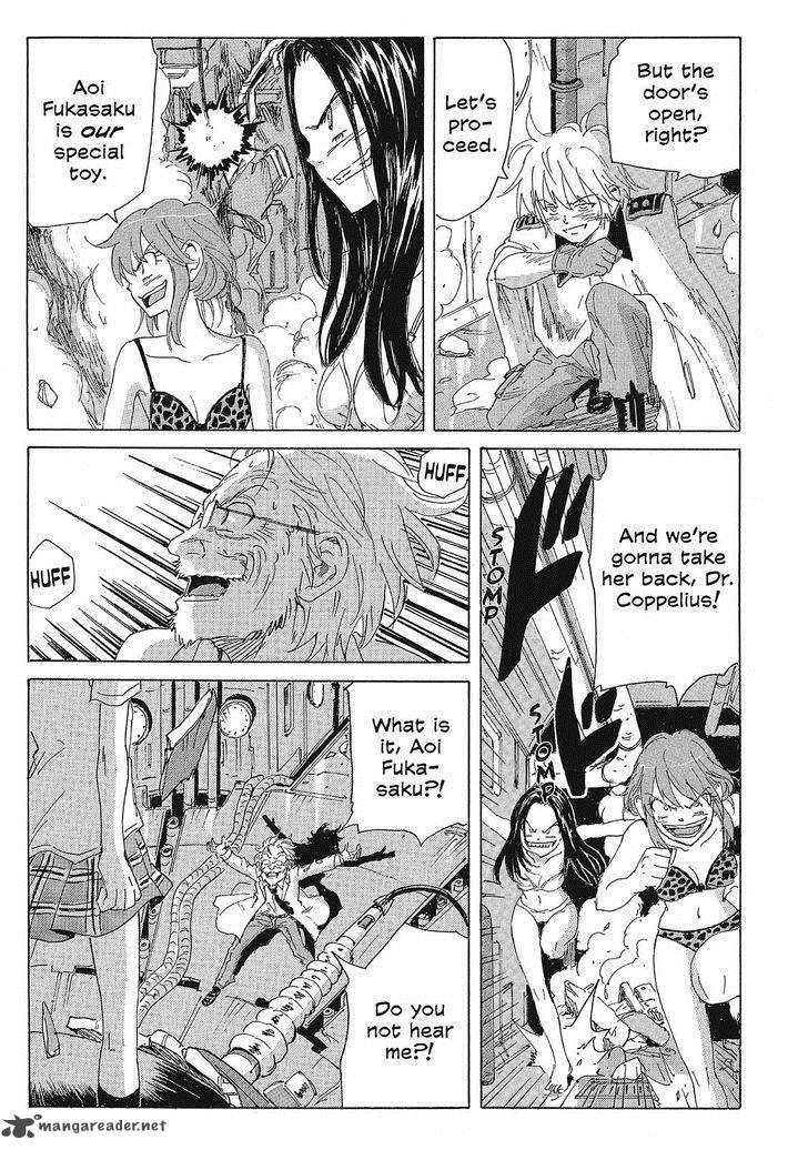 Coppelion 132 13