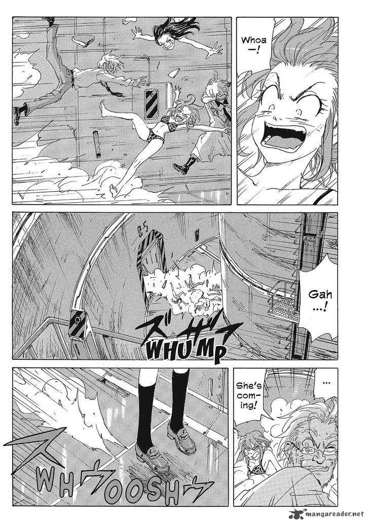 Coppelion 132 17