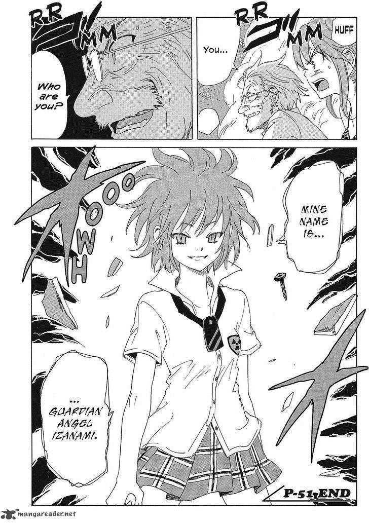 Coppelion 132 18