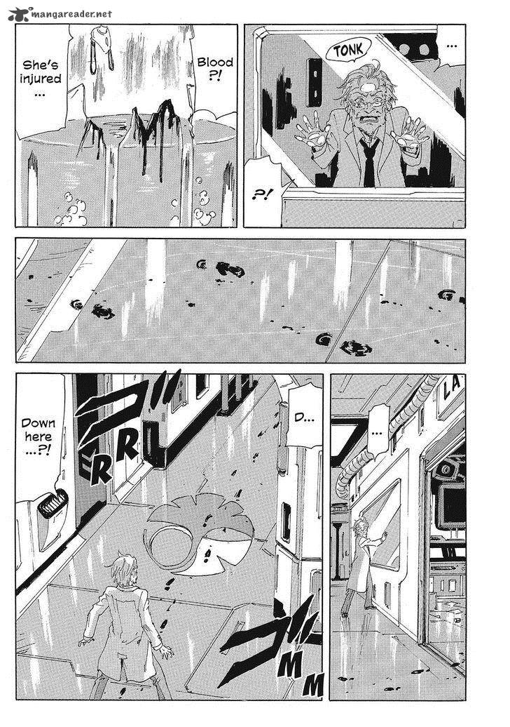 Coppelion 132 3
