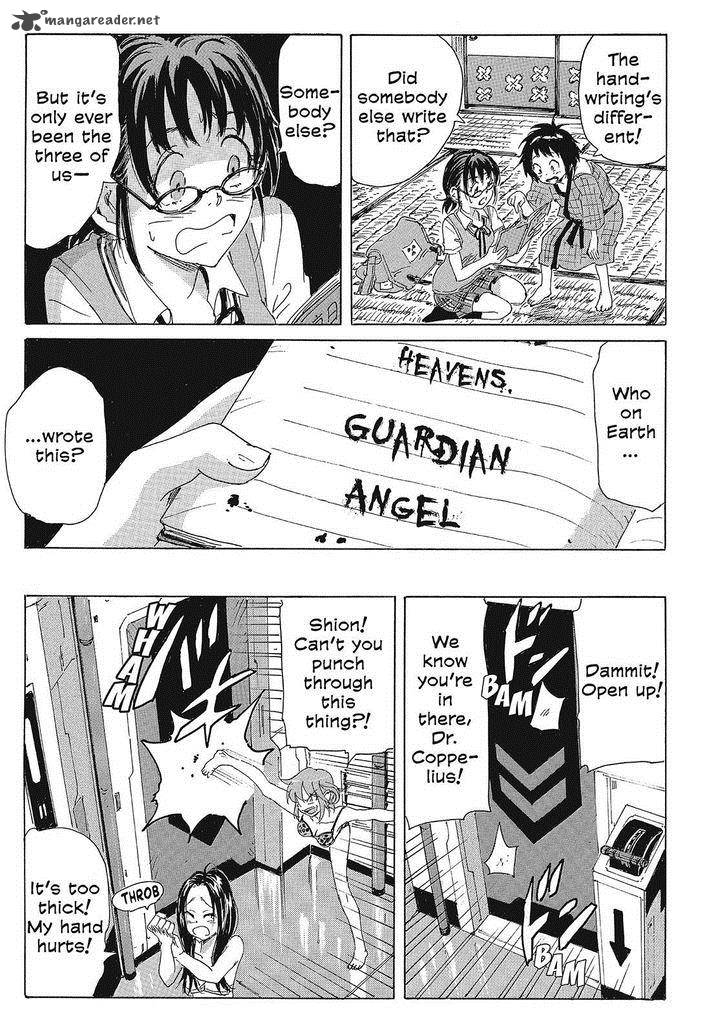 Coppelion 132 7