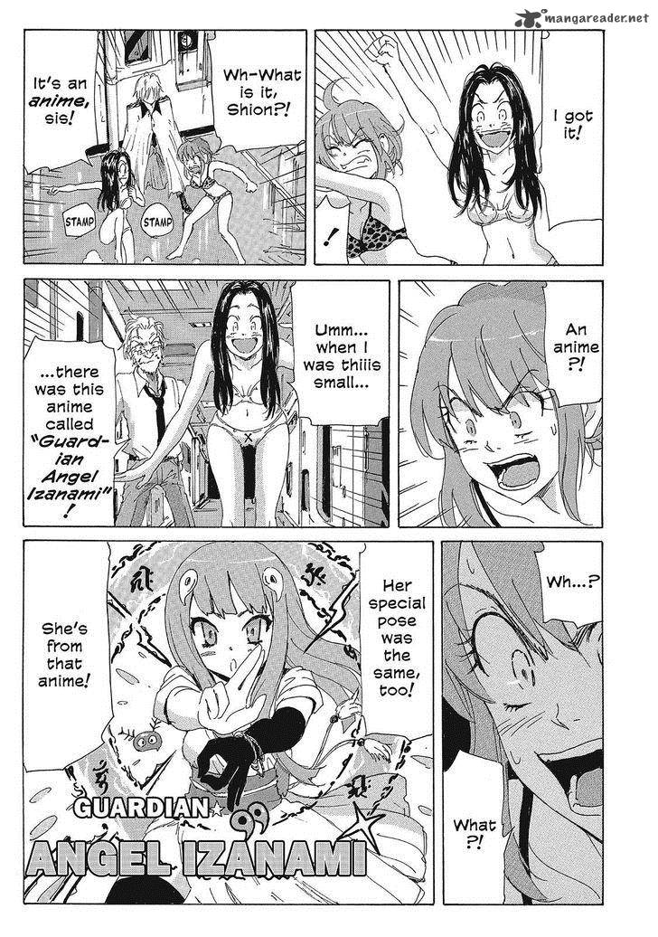 Coppelion 133 11