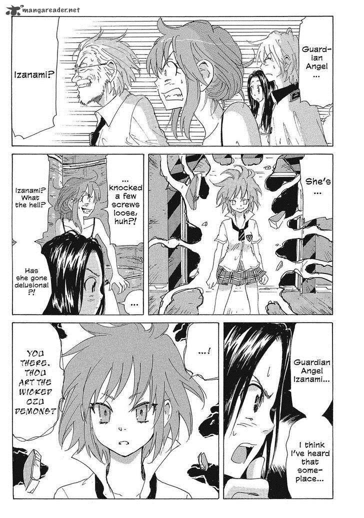 Coppelion 133 3