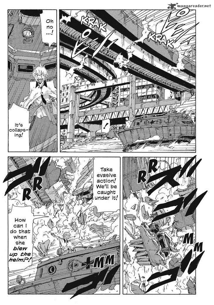 Coppelion 135 11