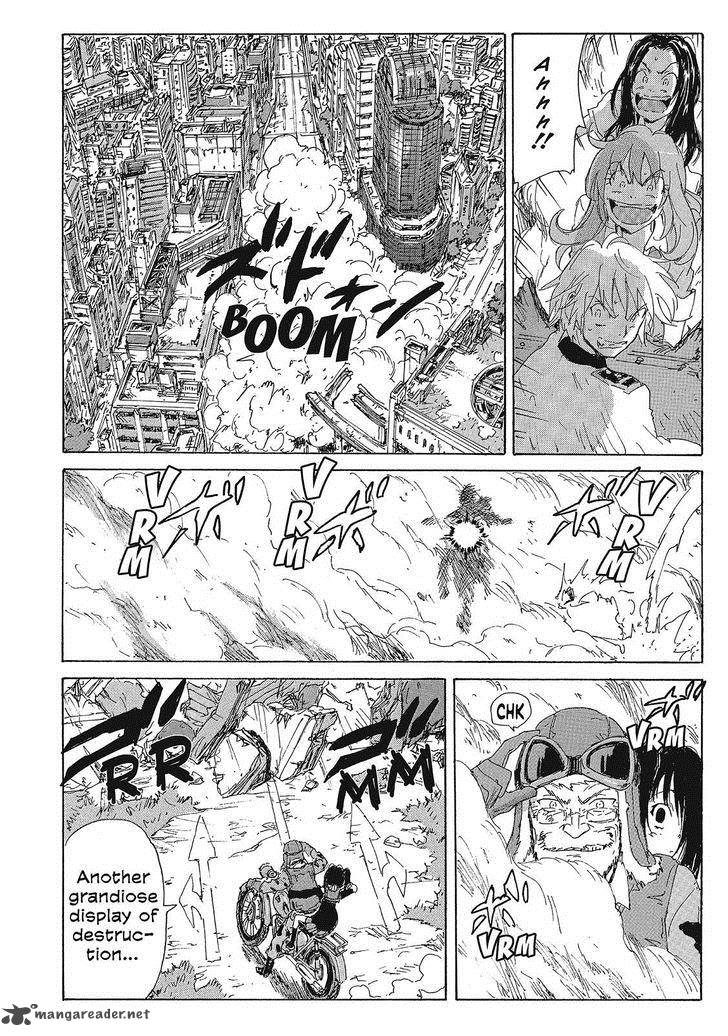 Coppelion 135 12