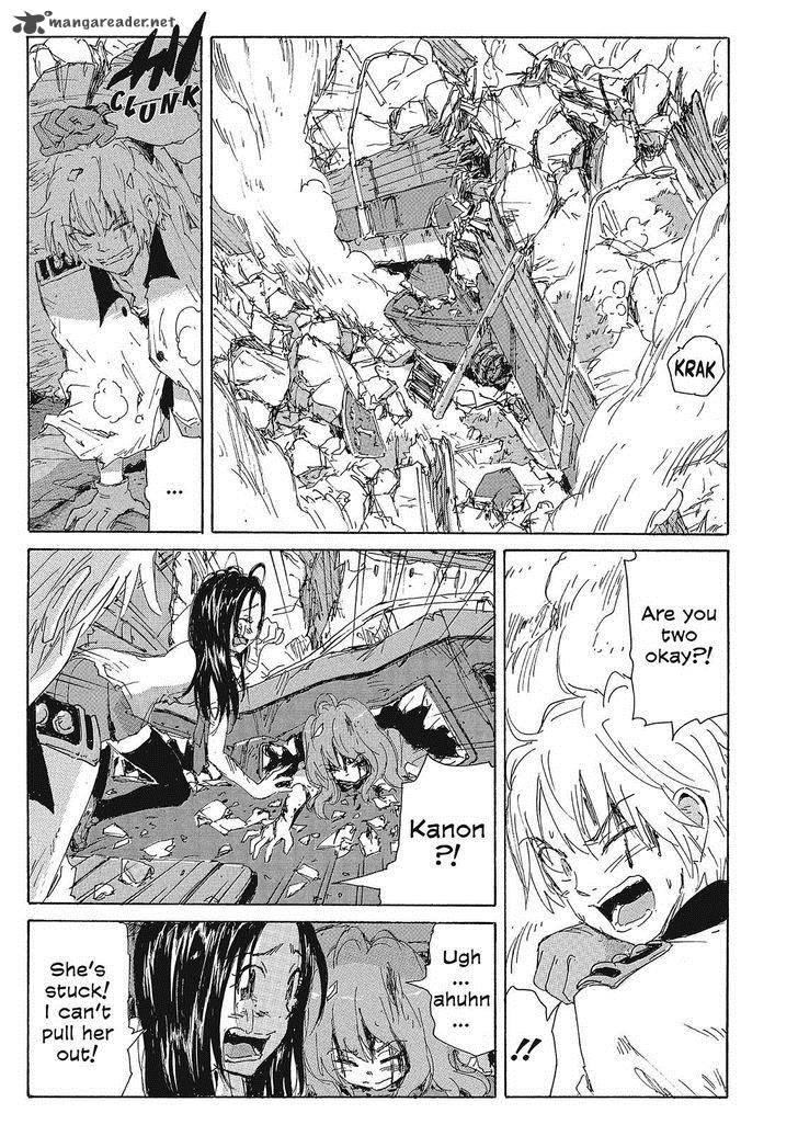 Coppelion 135 13