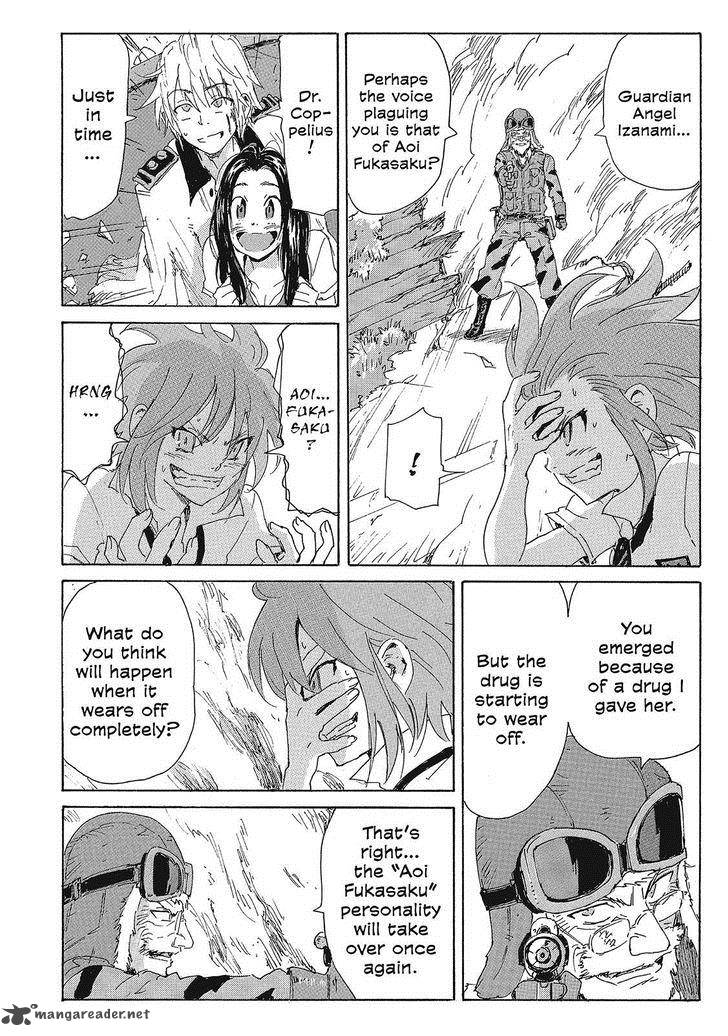 Coppelion 135 16