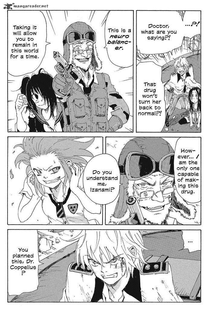 Coppelion 135 17