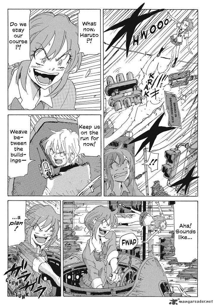 Coppelion 135 3