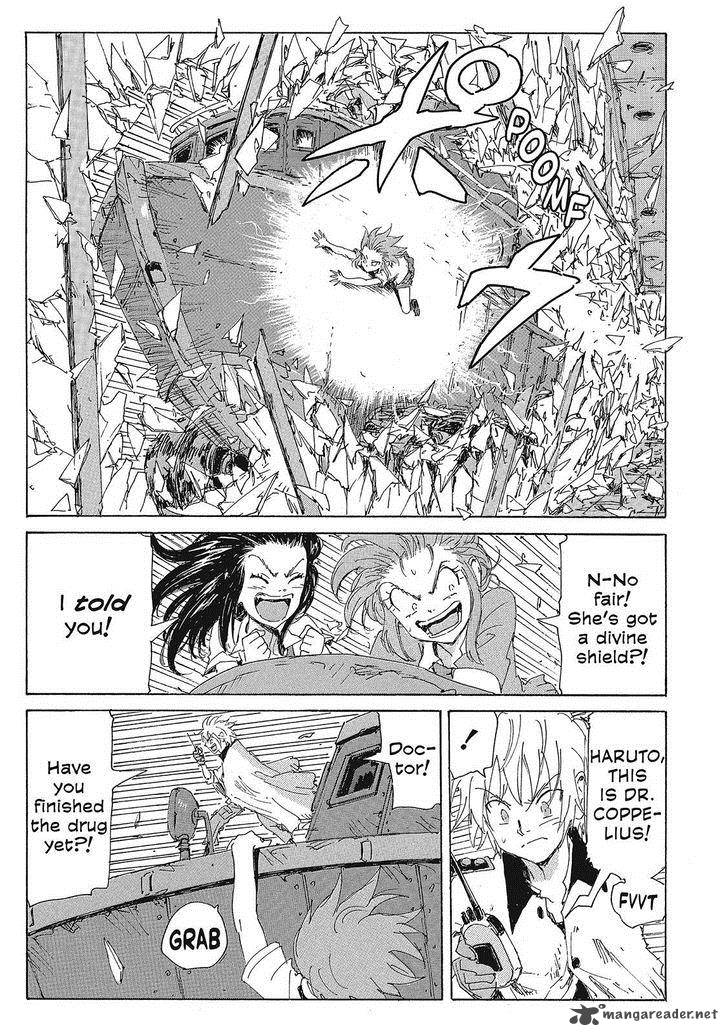 Coppelion 135 5