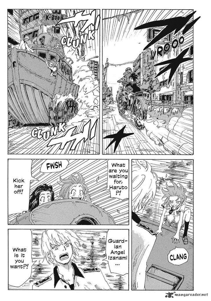Coppelion 135 7