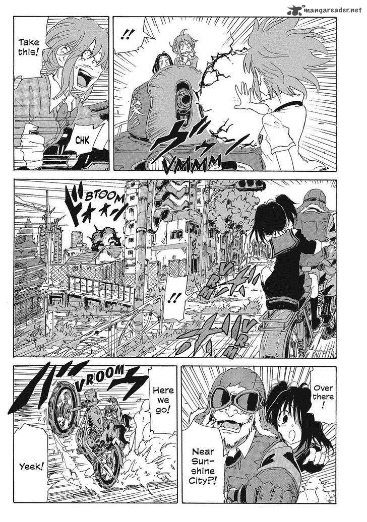 Coppelion 135 9