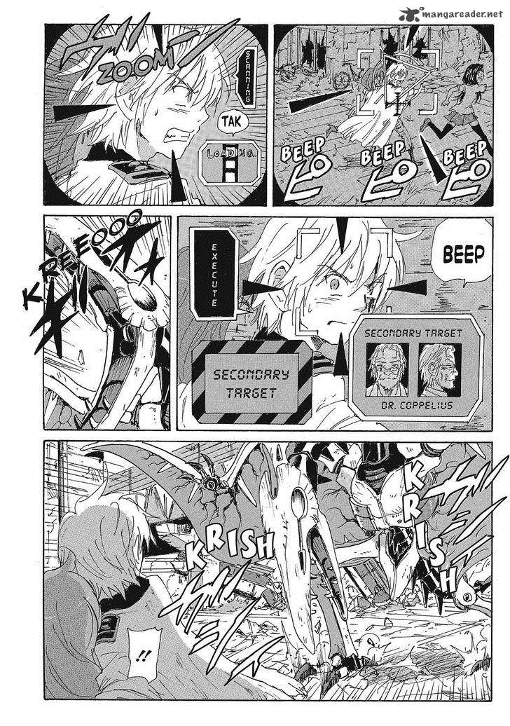 Coppelion 136 12