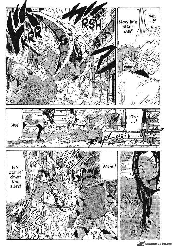 Coppelion 136 13
